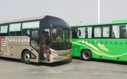 旅游客车,宇通12米豪华旅游客车