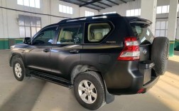 【2018年二手霸道2700多少钱,18年霸道二手车多少钱】