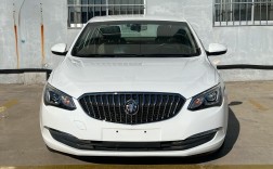 别克英朗照片实拍 别克英朗照片实拍高清