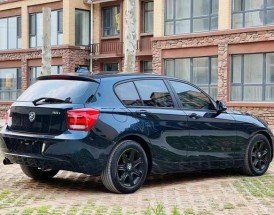 宝马一系的价格分析,宝马1系价格多少钱