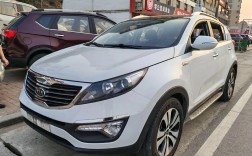 起亚傲跑怎么样 14年的起亚智跑怎么样