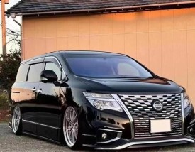 贵士商务车2020款报价及图片,贵士商务车改装图片