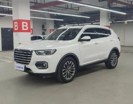 长城哈弗h6质量口碑怎么样,长城哈弗h6质量口碑怎么样值得买吗