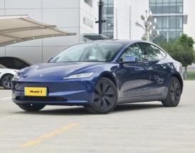 特斯拉model3汽车之家,特斯拉model3报价