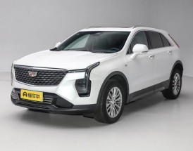 凯迪拉克是哪个国家的品牌汽车 凯迪拉克是哪个国家的品牌汽车呢