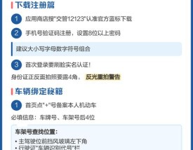 违章查询网12123免费查询,违章查询 网上查询12123
