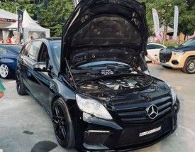 奔驰r63amg,奔驰r63amg多少钱