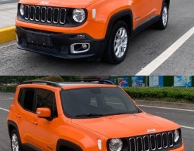 吉普越野报价及图片大全价格／吉普越野车报价