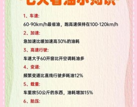 汽车燃油添加剂的作用／汽车燃油添加剂的作用有哪些