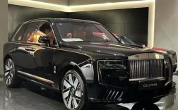 库里南是什么牌子的车(库里南是什么车多少钱一辆)