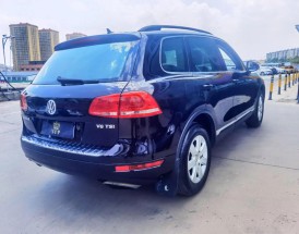 空气悬挂多少钱一套 途锐空气悬挂多少钱一套