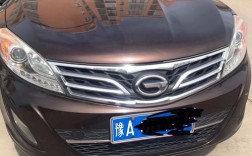 二手广汽传祺gs5价格,二手车广汽传祺gs5报价