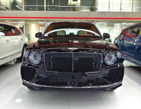 宾利汽车价格及图片2021款 宾利汽车报价大全