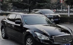 英菲尼迪m25二手 英菲尼迪M25二手车