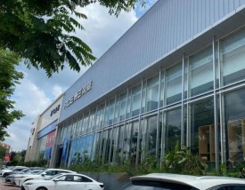 荣威4s店地址附近 荣威4s店地址查询附近