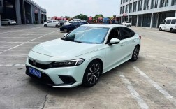 本田思域两厢2023款 21款本田思域两厢