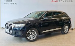 奥迪有7座的suv车型,奥迪7座车有哪些