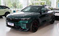 岚图free(岚图free参数配置及价格)