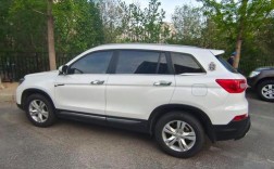 老款长安cs75图片(长安cs75旧款)