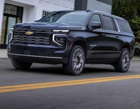 雪佛兰萨博班图片(雪佛兰萨博班论坛汽车之家)