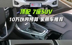 福特锐界2019款配置,福特锐界2020款配置