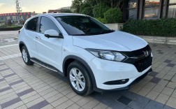 本田小型suv8万左右,本田小型suv8万左右推荐