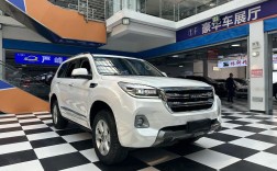 2020款长城哈弗h6,2020款长城哈弗h9试驾