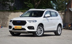 哈弗h2自动挡价格(哈弗h2自动挡新车报价)