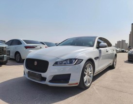 捷豹跑车最新款多少钱 捷豹跑车2020年新款价格