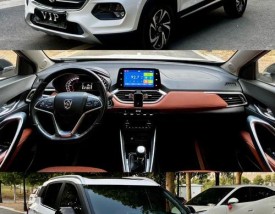 感觉为什么都瞧不起宝骏,感觉为什么都瞧不起宝骏的车