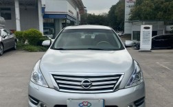 12年的尼桑天籁多少钱／2012年尼桑天籁25v6现在能卖多少钱