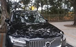 沃尔沃90价格2022款(沃尔沃九零价格)