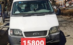 【福特全顺二手车出售,急卖二手福特全顺】