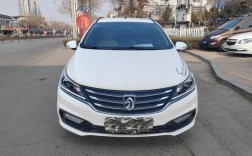 宝骏310w参数配置价格(宝骏310w参数图片)