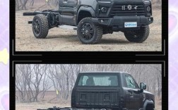 东风猛士参数配置表 东风猛士技术参数