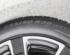 福特锐界7座suv轮胎／福特锐界7座suv轮胎型号