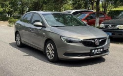 2018年别克英朗,2018年别克英朗二手车价格