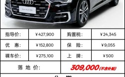 【2021款报价大全,2021款车型报价】