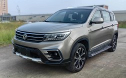 景逸x5是什么牌子的车(景逸x5参数配置)