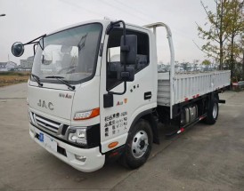 江淮3米2小货车 江淮微卡小货车