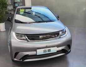 比亚迪纯电,比亚迪纯电车有哪几款