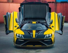 福特gt为什么少见／福特gt为什么少见车型