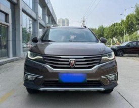 荣威rx5三大件是啥牌子(荣威rx5max三大件)