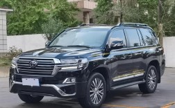 丰田gxr报价及图片 丰田gxr报价v8