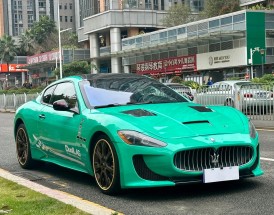 玛莎拉蒂gt和gts区别(玛莎拉蒂gts和mc有什么区别)