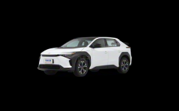 广汽丰田电动汽车 广汽丰田电动汽车ZEX