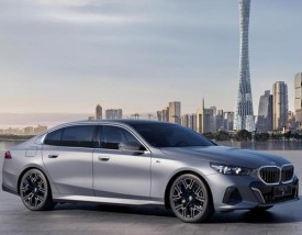 全新宝马5系换代(全新宝马5系换代最新消息)