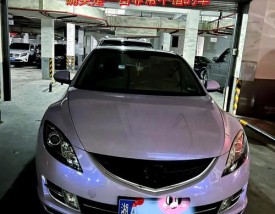 马自达睿翼2012款价格,马自达睿翼2012款豪华版