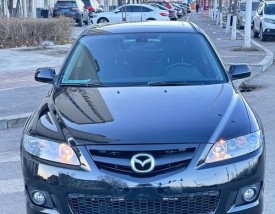 马自达6二手／马自达6二手车2万左右