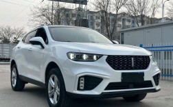 weyvv5是什么品牌车价格 we丫vv5是什么品牌子的车多少钱